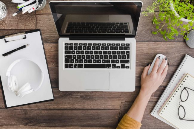 Computadora – Melinda Libertad Turpo Gallegos