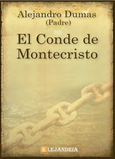 El Conde de Montecristo