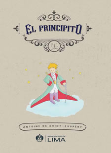El principito