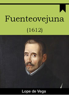 Fuenteovejuna