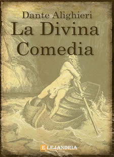 La Divina Comedia