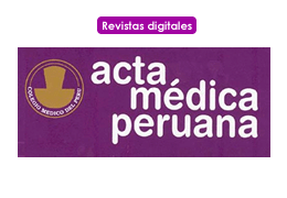Acta Médica Peruana