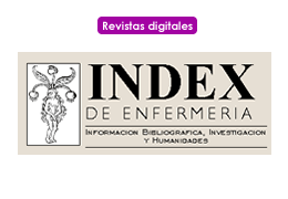 Index de Enfermería
