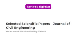 Journal of Civil Engineering