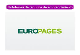 EUROPAGES