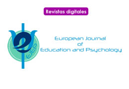 European Journal of Education and Psychology