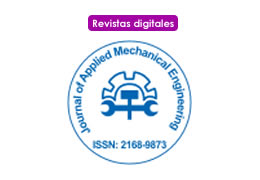 Journal of Applied Mechanical Engineering