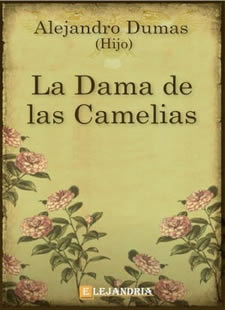 La Dama de las Camelias