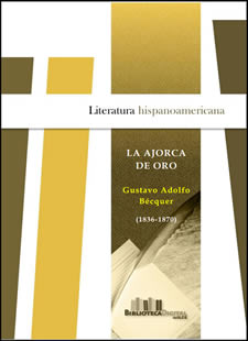 La ajorca de oro
