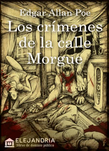 Los crímenes de la calle morgue