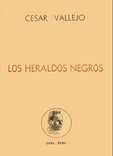 Los heraldos negros