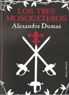 Los tres mosqueteros