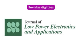 Low Power Electronics and Applications