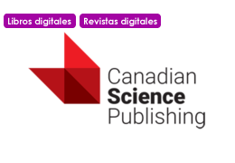 Canadian Science Publishing