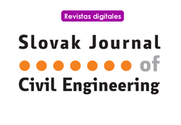 Slovak Journal of Civil Engineering