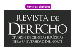 Revista de Derecho de la Universidad del norte