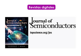 Journals of semiconductors
