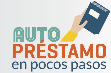 Autoprestamo