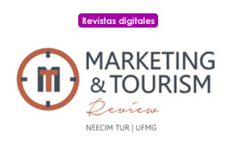 Marketing & Tourism Review