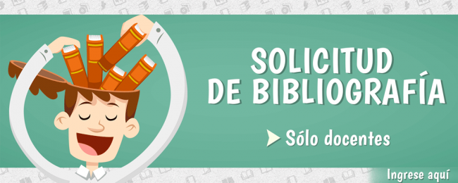 SolicitudDeBibliografia