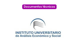 Instituto Universitario de Análisis Económico y Social