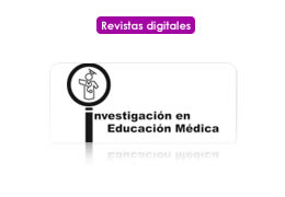 Investigación en Educación Médica