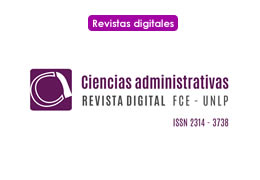 Revista digital Ciencias administrativas