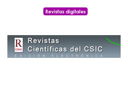 Revistas CSIC