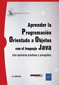 Aprender programación orientada a objetos con el lenguaje Java