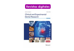 Clinical and Experimental Dental Research