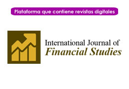 International Journal of Financial Studies