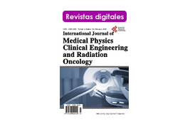 International Journal of Medical Physics, Clinical Engineering and Radiation Oncology