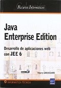 Java Enterprise Edition