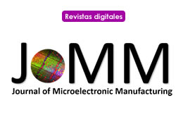 Journal of Microlectronic manufacturing