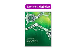 Journal of Robotics