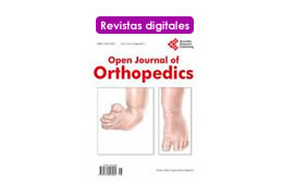 Open Journal of Orthopedics