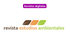 Revista de Estudios Ambientales
