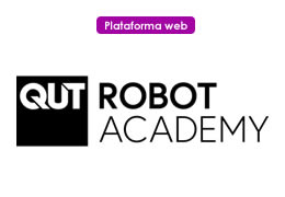 Robbot Academy