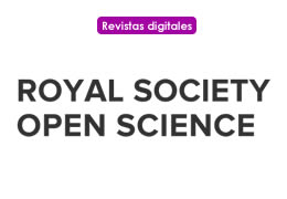 Royal society open science