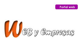 Web y empresas