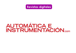 Revista Automática e Instrumentación