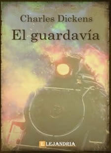 El guardavía
