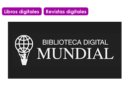 Biblioteca digital mundial