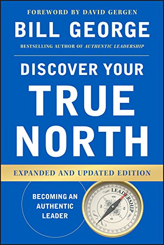 Discover your True North – George Bill