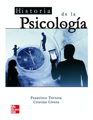 Historia de la psicologia – Francisco Tortosa