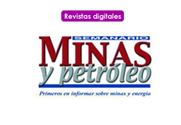 Minas y Petróleo