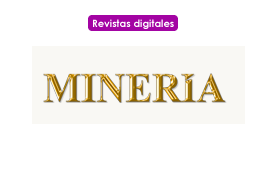 Revista Minería