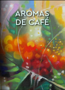 Aromas de café