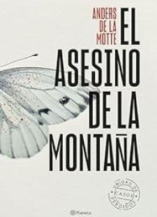 El asesino de la montaña