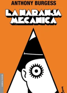 La naranja mecánica